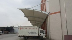 上海PVDF空間膜公司