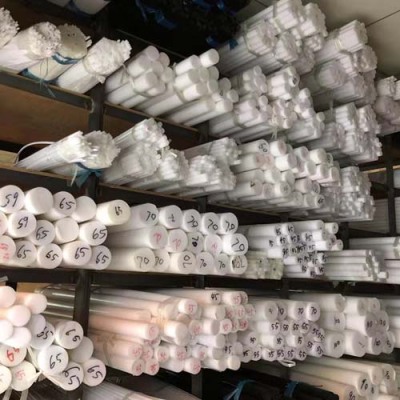 中卫常年销售POM板/棒/管任意采购加工定制