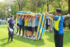 南沙區(qū)定制野炊燒烤團(tuán)隊(duì)活動(dòng)策劃
