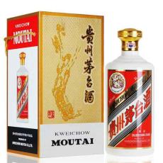 陜西文化會員茅臺酒瓶回收價格查詢