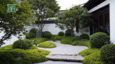 民權縣公園綠化設計施工