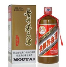 2.5L茅台酒回收最新报价