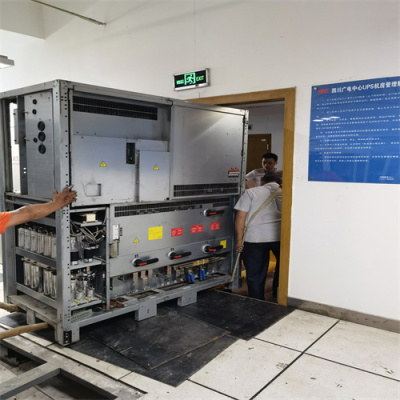 新都区快速机房机柜回收公司推荐