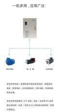 上海伟创AC330同步磁阻电机专用变频器哪家性价比高