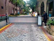 绵阳无感支付闸门供应厂家