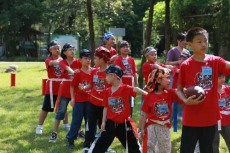 石碣镇创意团建培训场地