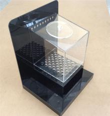 真空箱透明亚克力试验操作箱生物培育器