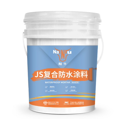 福建耐牛-JS復(fù)合防水涂料