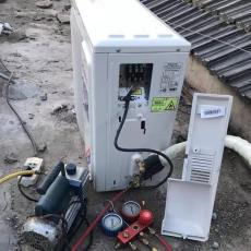 北京石景山區美博空調移機電話-24小時上門