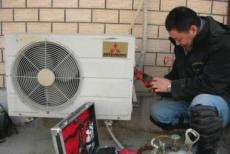 石景山楊莊空調維修加氟 附近就近上門