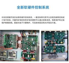 山西偉創AC300通用變頻器專業定制