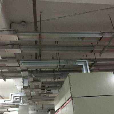上?；厥漳妇€槽平臺(tái)拆除跟換母線槽回收價(jià)格