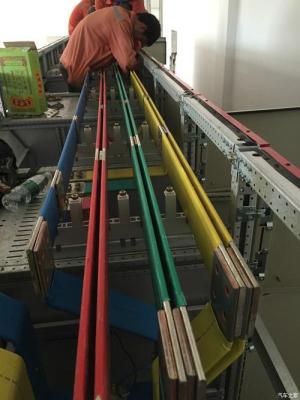 上?；厥漳妇€槽平臺(tái)拆除跟換母線槽回收價(jià)格