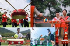 清溪镇定制团建培训有保障