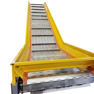 郑州刮板输送机生产厂家