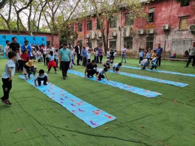 番禺县规模大年会场地活动方案