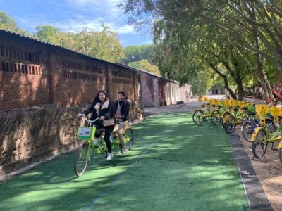 荔湾区有实力团建公司高性价比