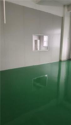 南城区实验室彩钢板隔墙施工团队