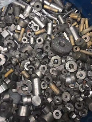 泰州高价回收钨钢公司电话