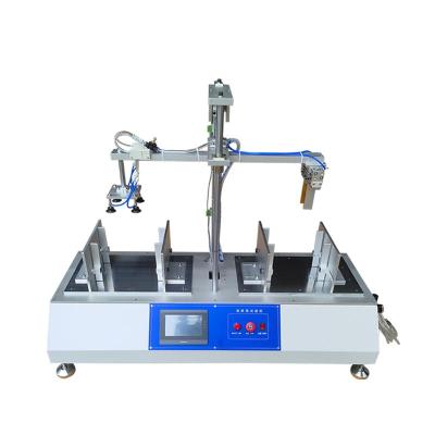 西安步入室恒温恒湿试验箱厂家地址