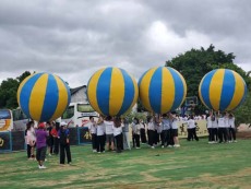 海珠区高质量年会场地高性价比