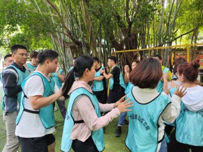 白云区服务专业拓展培训机构场地