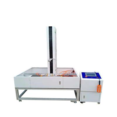 辽宁冷热冲击试验箱厂家标准使用说明书