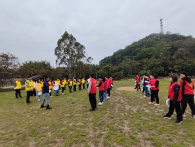 天河区规模大野炊做饭周边游