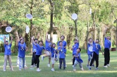 禅城区主题亲子研学一日游