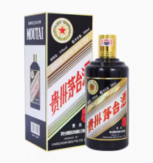 承德五星茅台酒收购现金结算