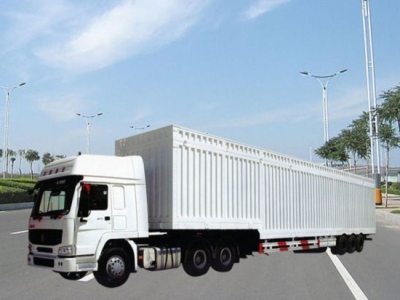 自贡到牡丹返空车物流整车零担全国往返