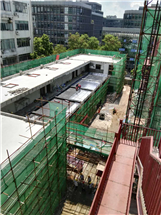 深圳铁皮瓦生态防水公司