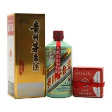2015年茅臺酒回收多少錢一瓶