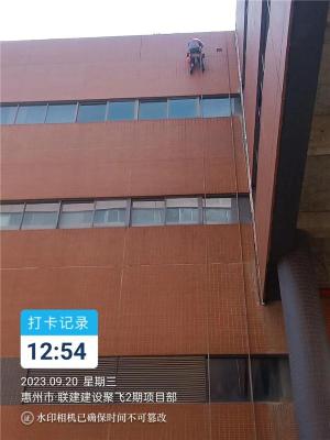 坪山墙面防水补漏节假正常作业