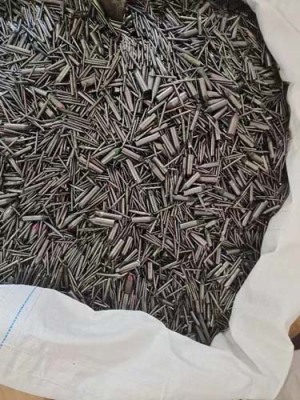 扬州正规钨钢回收公司电话