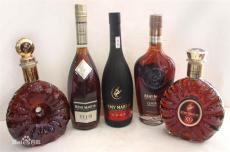 泰安回收茅臺酒精品