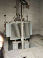 蘇州回收二手變壓器公司蘇州上門回收變壓器