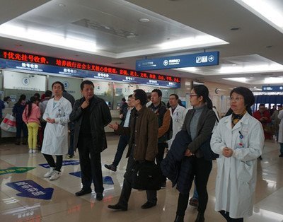 上海儿童医院预约代挂号认可度最高