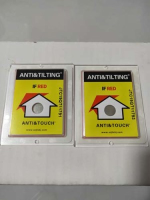 新乡TOPHXHXY多角度防倾倒标签采购热线