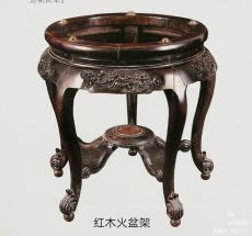 上海臥室家具翻新擺放經(jīng)驗(yàn) 梳妝臺(tái)的注意