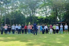 东莞生态园定制亲子研学周边游不能错过