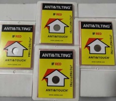 舟山TOPHXHXY防震防倾斜防冲击指示标签供应商