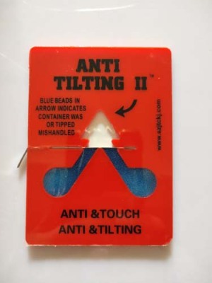 阜阳ANTI&TILTING人字型防倾倒警示标贴供应商地址