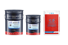 福州巧力-環氧樹脂灌漿料