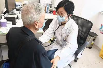 靠谱上海长征医院代挂号牢记使命