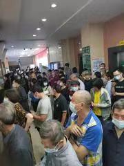 专业上海曙光医院代挂号创造你的奇迹