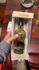 河西区长期轩尼诗李察酒瓶回收多少钱一个