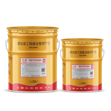 福州巧力-預制節段拼縫膠