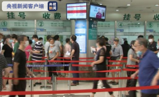 上海胸科医院预约代挂号办事合理收费