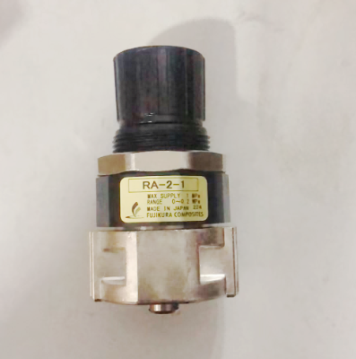 FUJIKURA藤仓代理RA-2-1 RA.NR-2-1正品